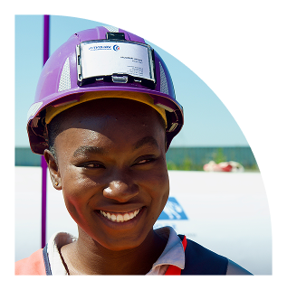 Assainissement en remplacement de celle en place