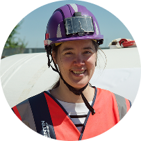 NOUS REJOINDRE Marjorie EA